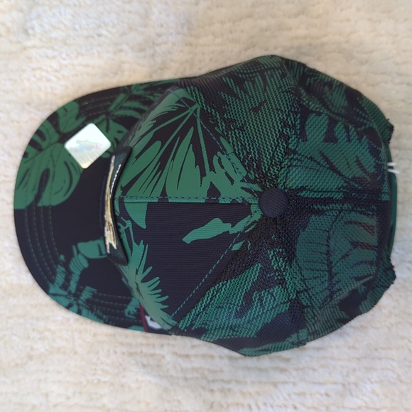 Goorin Bros Funky Monkey Animal Farm Snapback Trucker Hat - Picture 5 of 6